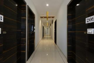Hotel Decent - 1