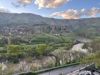 Hotel-GVALA - Vardzia - 7