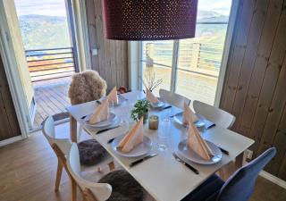 Mountain Ski Cabin with Sauna & Scenic Views - 3