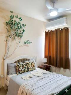 Studio Loft com Ar condicionado Netflix Americana - Wime 2 - 9