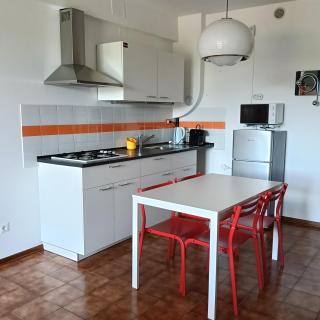 Appartamento Velocipede - 8