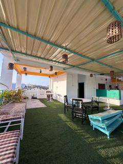 Hostel Mama - 2