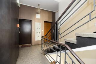 PREMIUM Family Apartment 70m2 w ścisłym Centrum - Warschau - 5