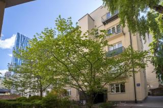 PREMIUM Family Apartment 70m2 w ścisłym Centrum - Warschau - 4