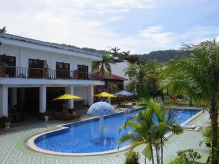 Serene Resort in Bai Vong Phu Quoc - 0
