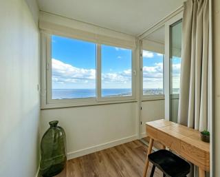 Highest Vacation Home in Azores-Deluxe Penthouse - 9