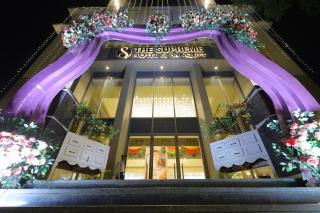 The Supreme Hotel and Banquet - 0