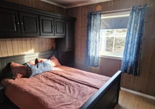 Mountain Ski Cabin with Sauna & Scenic Views - 2