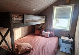 Mountain Ski Cabin with Sauna & Scenic Views - 1