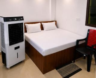 Anurag Homestay Bed & Breakfast - 6