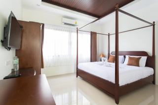 PB Pool Villa - Strand Ao Nang - 1