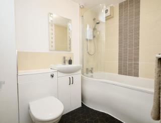 Entire Property at Jesmond - 1
