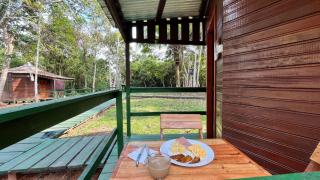 Ararinha Jungle Hotel - 2