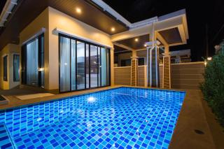 PB Pool Villa - Strand Ao Nang - 0