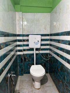 Snehalata Lodge - 3