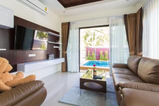 PB Pool Villa - Strand Ao Nang - 6