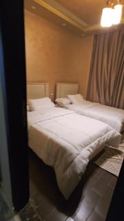 Luxury Apt - Direct View on Wadi Degla Club - 6