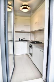 City Centre Studio - near Palace of Parliament - 4