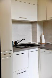 City Centre Studio - near Palace of Parliament - 2