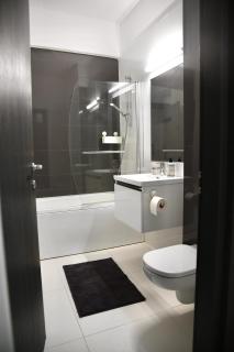 City Centre Studio - near Palace of Parliament - 1