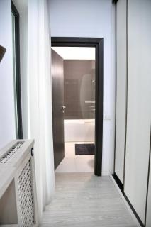 City Centre Studio - near Palace of Parliament - Bucarest - 1