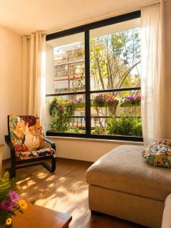 Cozy flat near park - 9