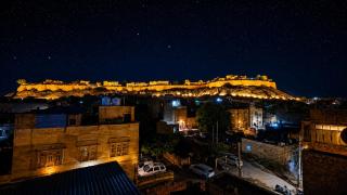 Jaisalmer Murad Haveli - 6