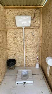 Aalam yurt camp Altyn-Arashan - 7