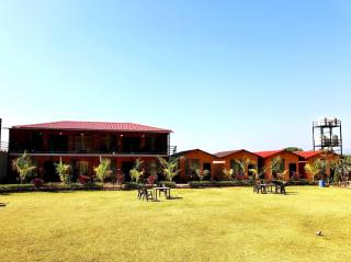 Earavat Resort - 2