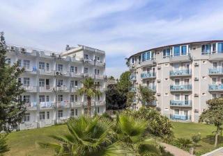 Marinez Hotel - All Inclusive - 0