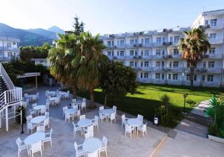 Marinez Hotel - All Inclusive - 6