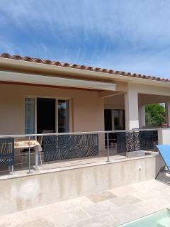 Villa LESIA - 6