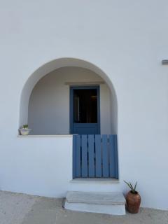 Small home Pyrgos - 1