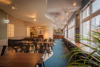 Abest Cube Naha Kokusai Street-Cabin Type Hotel All Room With Key - Naha - 6