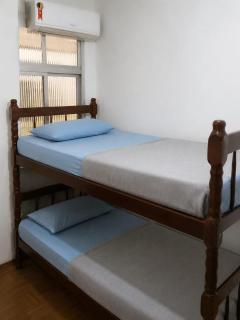 Hospedaria Vitoria - 2