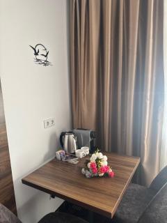 Zenith Hotel Frankfurt Airport - 2