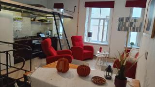 Atlashouse - 8