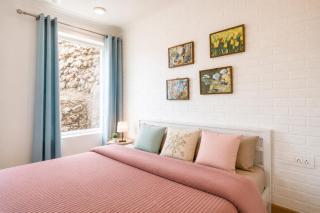 3bhk w Mountain View near Mall Road, Mussoorie - 3