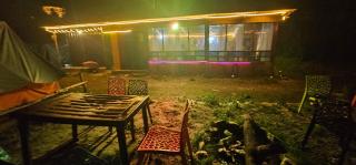 Kasol Shalom Camps & Cafe - 7
