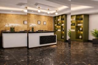 Hotel Pearl Pavillion - Nr Medanta The Medicity, Gurugram - 1