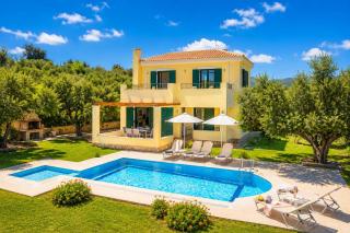 Villa Eleni Helios - 0