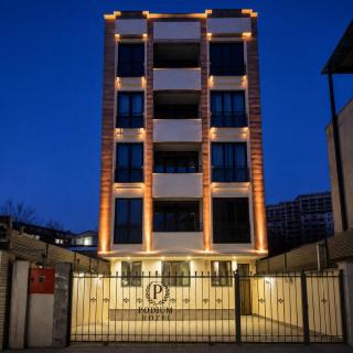Podium Boutique Hotel - 0