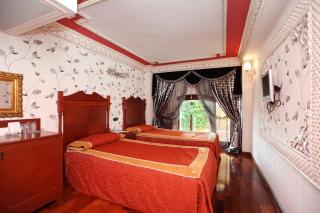 Deluxe Golden Horn Sultanahmet Hotel - Istanbul - 6