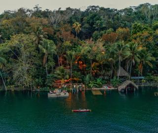 Samaya Wellness Lodge - 0