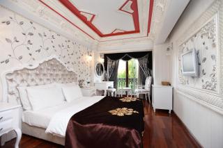 Deluxe Golden Horn Sultanahmet Hotel - Istanbul - 5