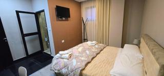 CityCenterHotel Shkoder - 6