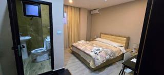 CityCenterHotel Shkoder - 8
