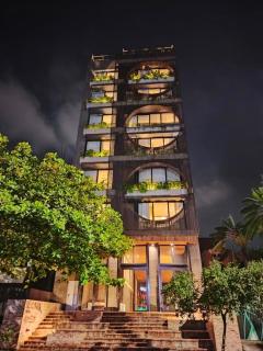 Iconik Hotel - 7