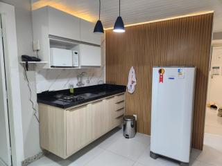 Melhor Localização do Farol Barra farolbarraflat - 5