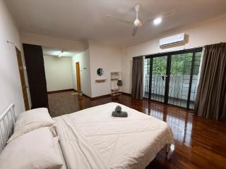 Nami Homestay Semi D - 3